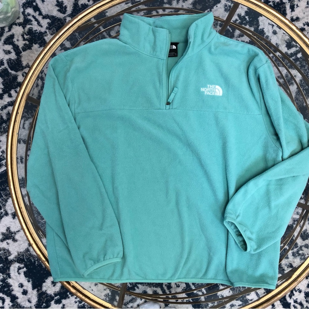 The North Face Women's fleece pullover